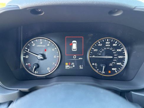 New 2026 Subaru Forester Wilderness image 41