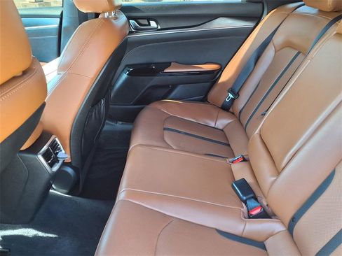 Used 2023 Kia K5 GT w/ GT1 Package image 11