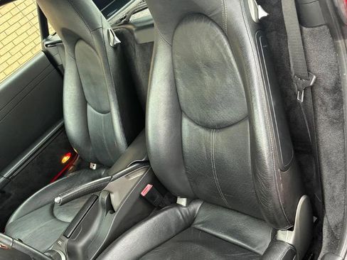 Used 2007 Porsche Cayman S image 62