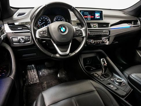 Used 2021 BMW X1 sDrive28i image 13