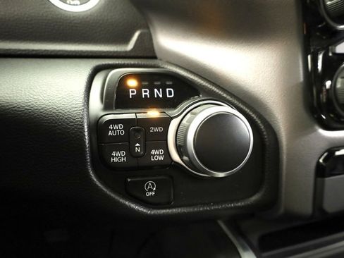 Used 2022 RAM 1500 Big Horn image 25