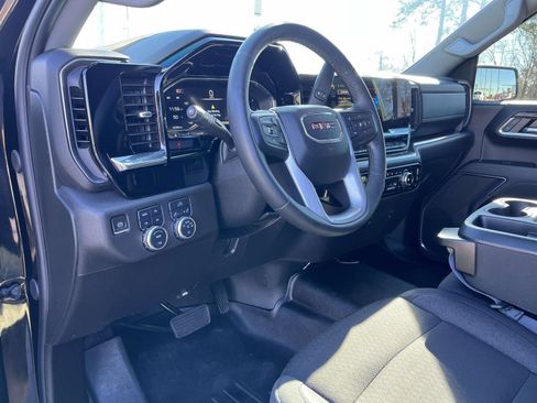 Used 2024 GMC Sierra 1500 Elevation w/ X31 Off-Road Package image 15