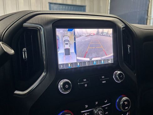 Used 2019 GMC Sierra 1500 Denali w/ Denali Ultimate Package image 19