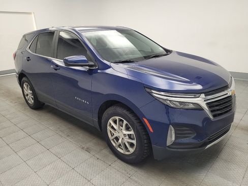Used 2022 Chevrolet Equinox LT FWD image 13