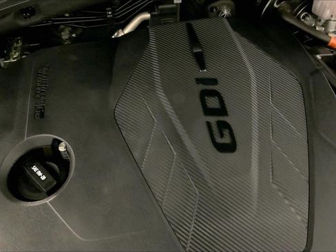 Certified 2023 Kia Sportage SX image 30