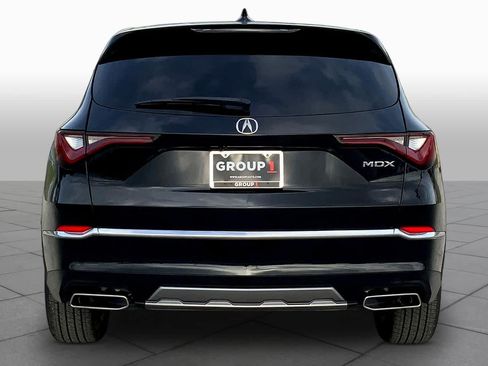 Used 2025 Acura MDX FWD image 5