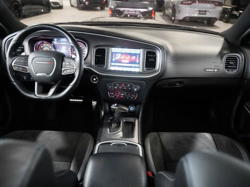 Used 2022 Dodge Charger Scat Pack RWD image 18