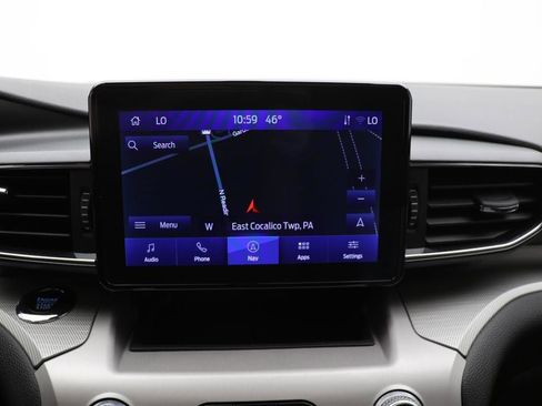 Used 2023 Ford Explorer XLT w/ Equipment Group 202A image 21