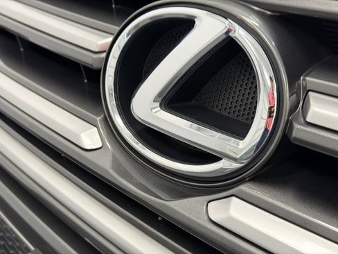 Used 2019 Lexus GX 460 AWD/4WD image 15