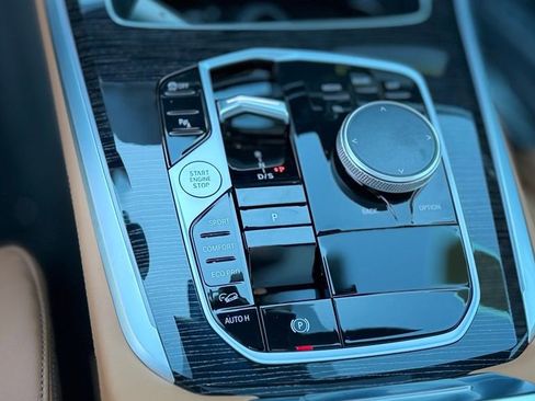 New 2026 BMW X5 xDrive40i w/ M Sport Package image 20