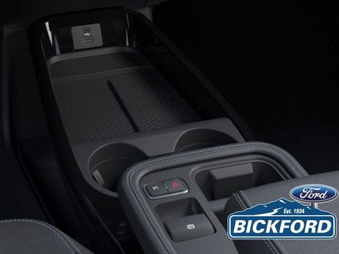 New 2026 Ford Mustang Mach-E Select image 15