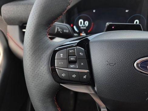 New 2026 Ford Explorer ST-Line w/ ST-Line Street Pack RWD image 20
