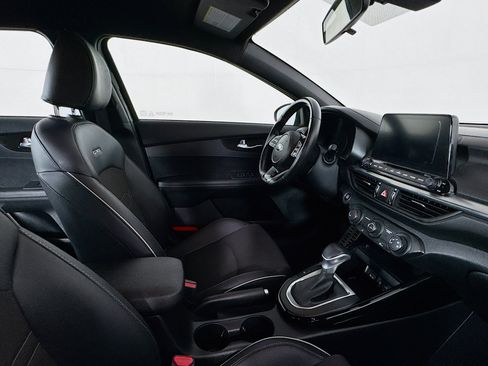 Used 2020 Kia Forte GT-Line FWD image 28