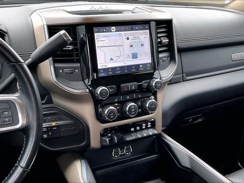 Used 2022 RAM 2500 Laramie image 6