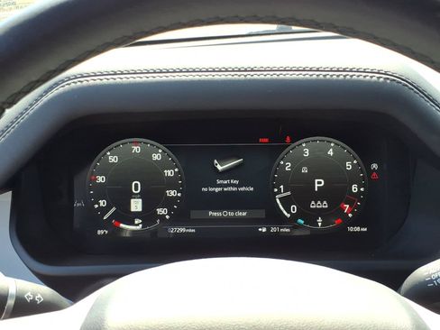 Used 2024 Land Rover Defender 110 S AWD/4WD image 18