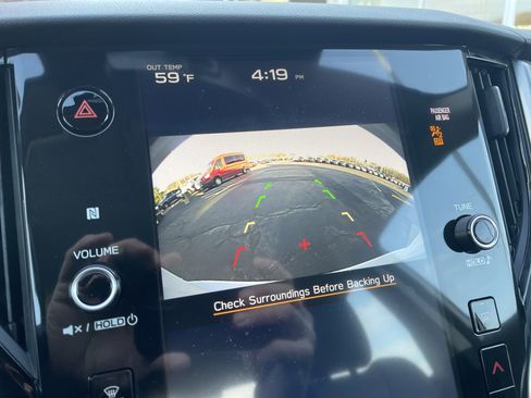 Certified 2025 Subaru Legacy Premium image 32