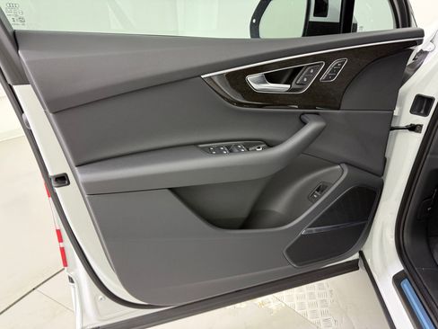 New 2026 Audi Q7 3.0T Premium w/ Convenience Plus Package AWD/4WD image 22