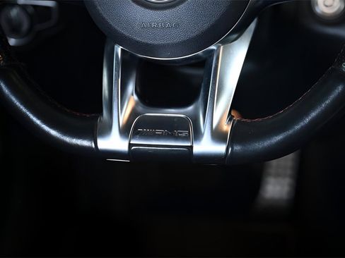 Used 2021 Mercedes-Benz GLC 43 AMG 4MATIC w/ Multimedia Package image 41