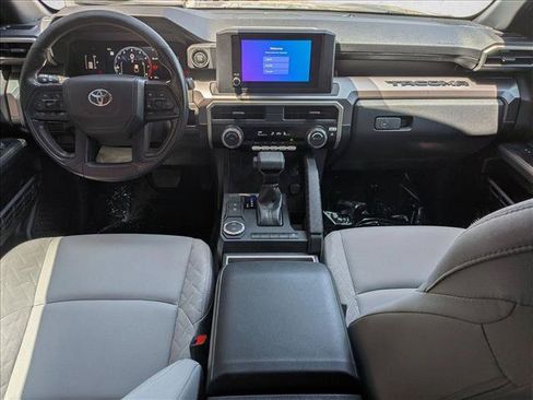 Certified 2025 Toyota Tacoma SR5 RWD image 15