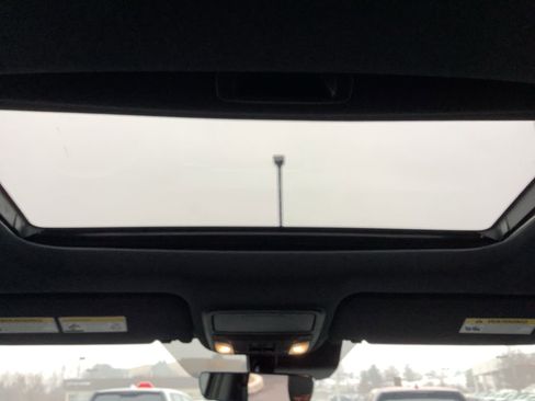 New 2026 Honda Ridgeline TrailSport image 22