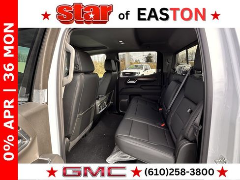 New 2026 GMC Sierra 1500 Denali image 15