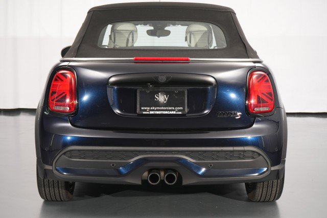 Used 2024 MINI Cooper S FWD image 14