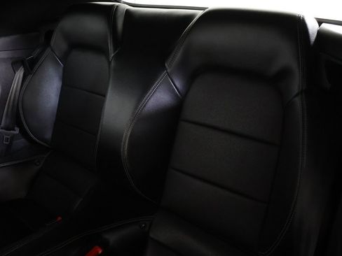 Used 2019 Ford Mustang Premium image 25