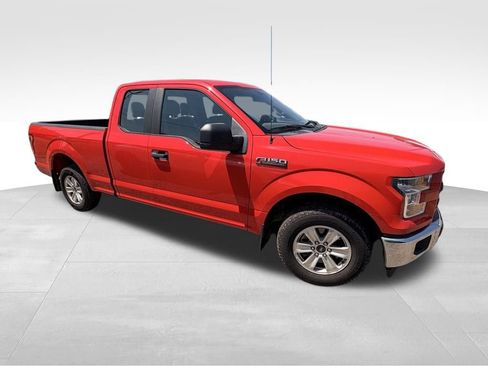 Used 2017 Ford F150 XL w/ Equipment Group 101A Mid RWD image 5