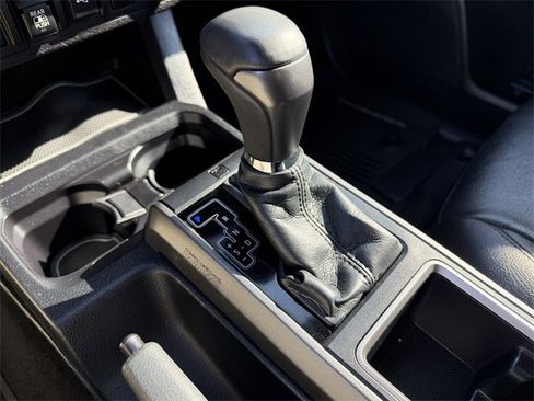 Certified 2021 Toyota Tacoma TRD Sport image 20