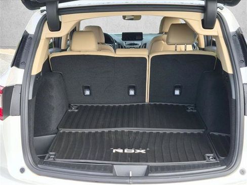 Used 2024 Acura RDX SH-AWD w/ Technology Package image 6