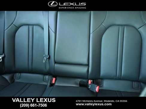 Used 2024 Hyundai Sonata Limited FWD image 11