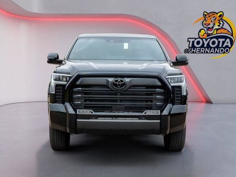 New 2026 Toyota Tundra Limited AWD/4WD image 2