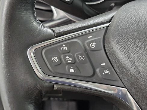 Used 2019 Chevrolet Malibu Premier w/ Sun and Wheel Package FWD image 41