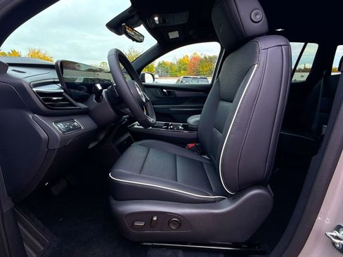 New 2026 Buick Enclave Sport Touring w/ Power Package image 13