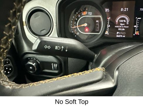Used 2024 Jeep Wrangler Unlimited Sport AWD/4WD image 50