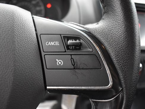 Used 2018 Mitsubishi Mirage G4 ES FWD image 7