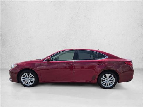 Used 2014 Lexus ES 350 w/ Premium Package FWD image 9