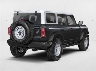 New 2026 Ford Bronco Heritage Edition AWD/4WD video 2