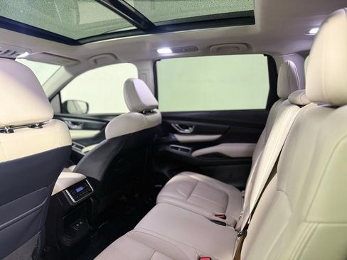 Used 2019 Subaru Ascent Limited AWD/4WD image 23