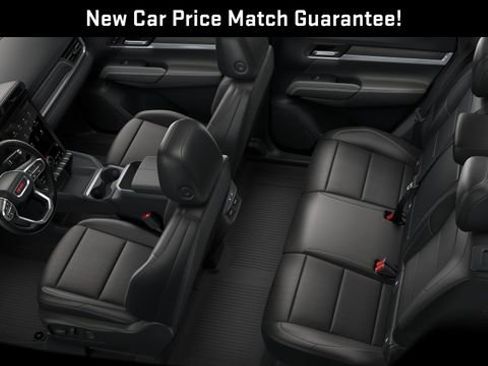 New 2026 GMC Terrain Elevation w/ Elevation Premium Package AWD/4WD image 9