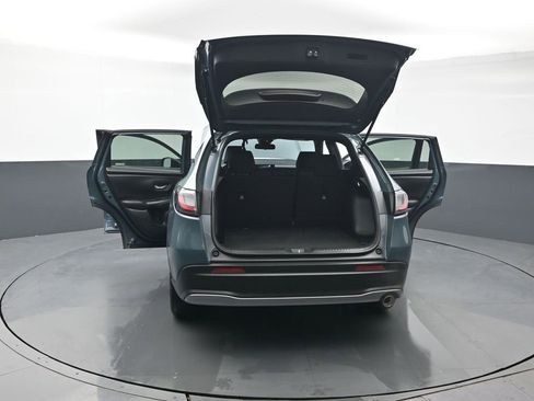 Certified 2024 Honda HR-V Sport image 48