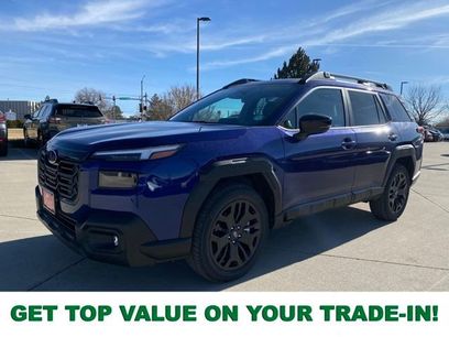 New 2026 Subaru Outback Limited XT