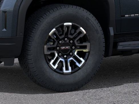 New 2026 GMC Sierra EV Elevation image 9