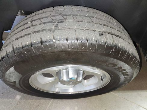 Used 2002 Ford Explorer Sport Trac 4x4 image 74