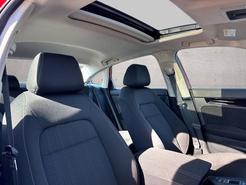 Used 2023 Honda Civic EX image 7