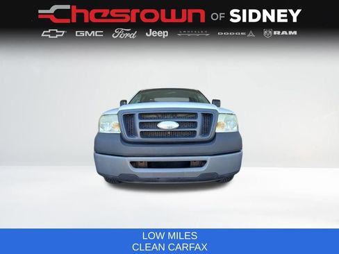 Used 2008 Ford F150 XL RWD image 10