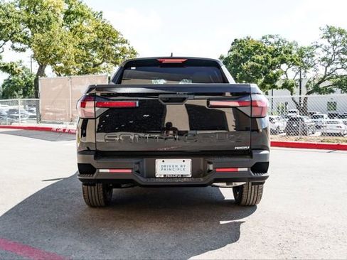 New 2026 Hyundai Santa Cruz SEL FWD image 5