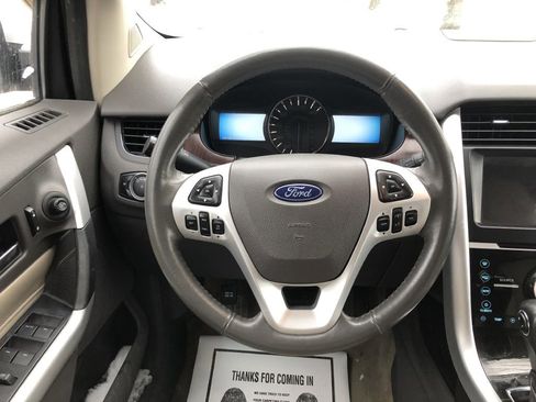 Used 2012 Ford Edge Limited image 14