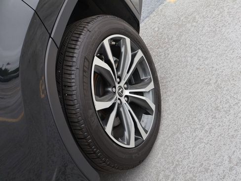 Used 2019 Lexus RX 350 AWD w/ Navigation Package image 37