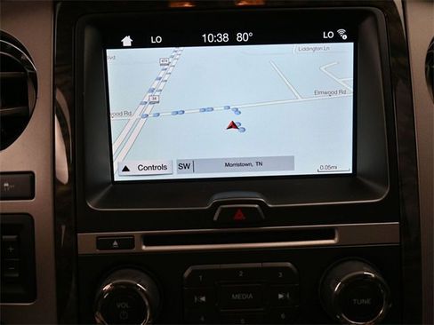 Used 2017 Ford Expedition Limited image 18